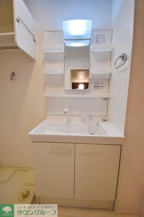 メゾン鶴丸の物件内観写真